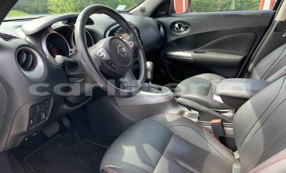 Acheter Occasion Voiture Nissan Juke Noir à Monrovia, Comté de Montserrado Acheter Occasion Voiture Nissan Juke Noir à Monrovia, Comté de Montserrado