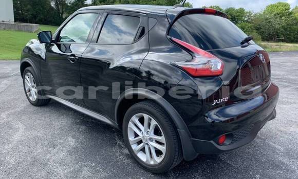 Acheter Occasion Voiture Nissan Juke Noir à Monrovia, Comté de Montserrado Acheter Occasion Voiture Nissan Juke Noir à Monrovia, Comté de Montserrado