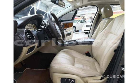 Buy Import Jaguar XJ Black Car in Import - Dubai in Bomi County