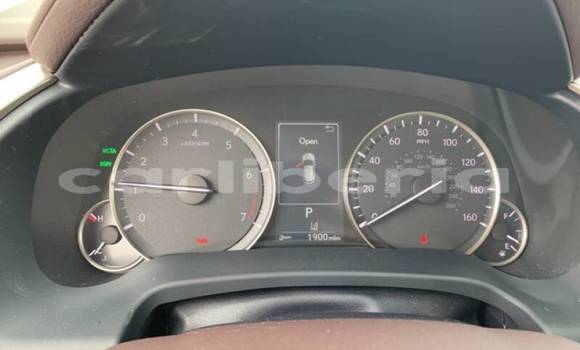Buy Used Lexus RX 350 White Car in Monrovia in Montserrado County Buy Used Lexus RX 350 White Car in Monrovia in Montserrado County