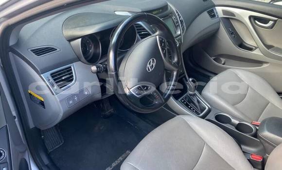 Acheter Occasion Voiture Hyundai Elantra Beige à Monrovia, Comté de Montserrado Acheter Occasion Voiture Hyundai Elantra Beige à Monrovia, Comté de Montserrado