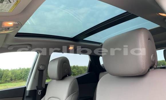 Acheter Occasion Voiture Hyundai Santa Fe Blanc à Monrovia, Comté de Montserrado Acheter Occasion Voiture Hyundai Santa Fe Blanc à Monrovia, Comté de Montserrado