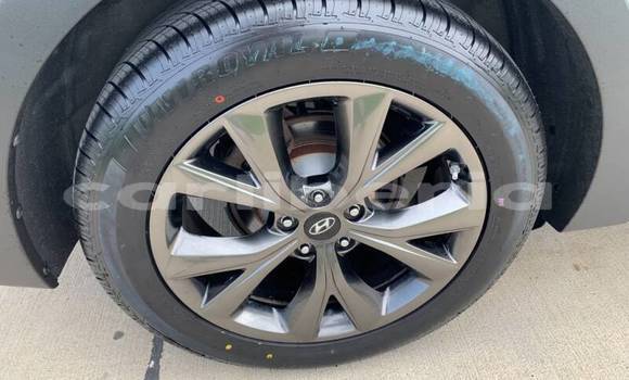 Acheter Occasion Voiture Hyundai Santa Fe Blanc à Monrovia, Comté de Montserrado Acheter Occasion Voiture Hyundai Santa Fe Blanc à Monrovia, Comté de Montserrado