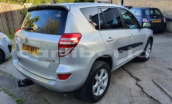 Buy Used Toyota Vanguard Other Car in Bensonville in Montserrado County Buy Used Toyota Vanguard Other Car in Bensonville in Montserrado County