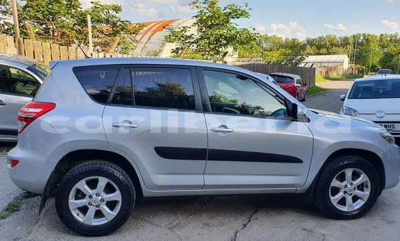 Acheter Occasion Voiture Toyota Vanguard Autre à Barclayville, Grand Kru County Acheter Occasion Voiture Toyota Vanguard Autre à Barclayville, Grand Kru County