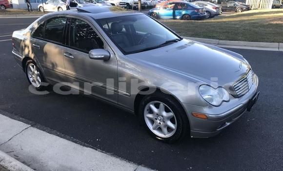 Buy Used Mercedes-Benz 230 Other Car in Bensonville in Montserrado County Buy Used Mercedes-Benz 230 Other Car in Bensonville in Montserrado County