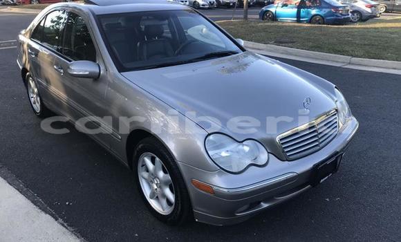 Buy Used Mercedes-Benz 230 Other Car in Bensonville in Montserrado County Buy Used Mercedes-Benz 230 Other Car in Bensonville in Montserrado County