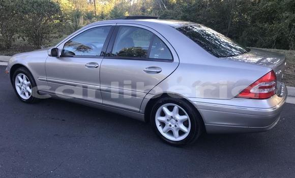 Buy Used Mercedes-Benz 230 Other Car in Bensonville in Montserrado County Buy Used Mercedes-Benz 230 Other Car in Bensonville in Montserrado County