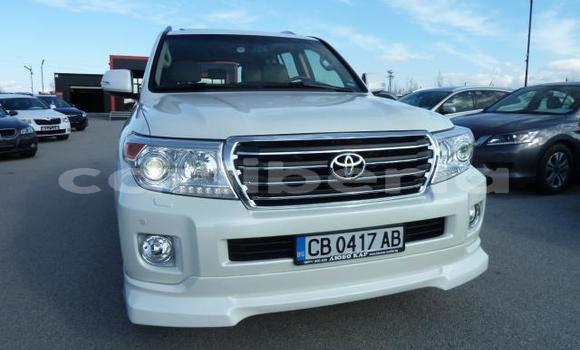 Buy Used Toyota Land Cruiser Other Car in Barclayville in Grand Kru County Buy Used Toyota Land Cruiser Other Car in Barclayville in Grand Kru County
