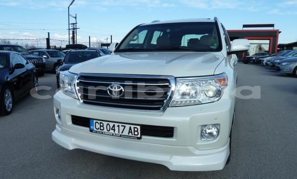 Buy Used Toyota Land Cruiser Other Car in Barclayville in Grand Kru County Buy Used Toyota Land Cruiser Other Car in Barclayville in Grand Kru County