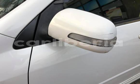 Acheter Occasion Voiture Toyota Runx Blanc à Monrovia, Comté de Montserrado Acheter Occasion Voiture Toyota Runx Blanc à Monrovia, Comté de Montserrado