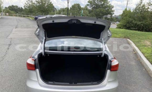 Buy Used Kia Forte Other Car in Monrovia in Montserrado County Buy Used Kia Forte Other Car in Monrovia in Montserrado County