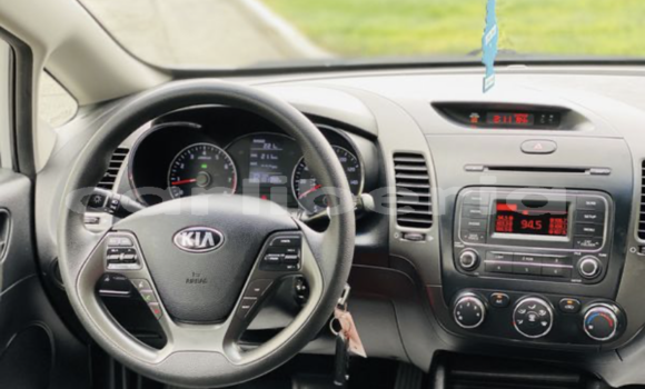 Acheter Occasion Voiture Kia Forte Autre à Monrovia, Comté de Montserrado Acheter Occasion Voiture Kia Forte Autre à Monrovia, Comté de Montserrado