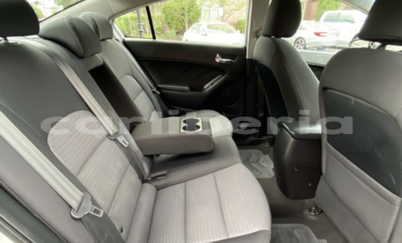 Acheter Occasion Voiture Kia Forte Autre à Monrovia, Comté de Montserrado Acheter Occasion Voiture Kia Forte Autre à Monrovia, Comté de Montserrado