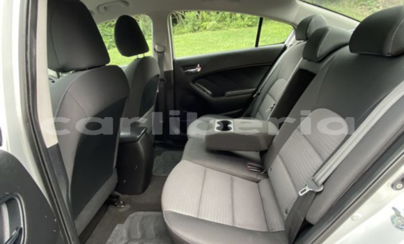 Acheter Occasion Voiture Kia Forte Autre à Monrovia, Comté de Montserrado Acheter Occasion Voiture Kia Forte Autre à Monrovia, Comté de Montserrado
