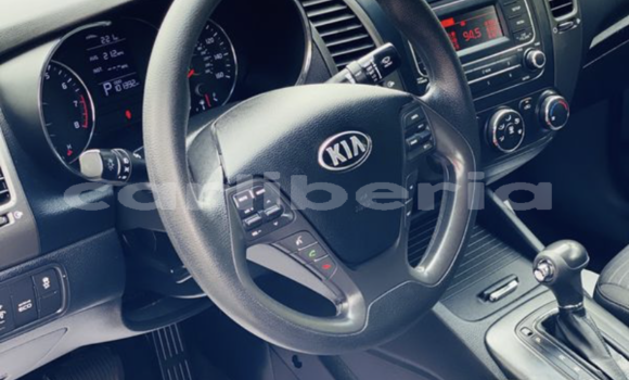 Acheter Occasion Voiture Kia Forte Autre à Monrovia, Comté de Montserrado Acheter Occasion Voiture Kia Forte Autre à Monrovia, Comté de Montserrado