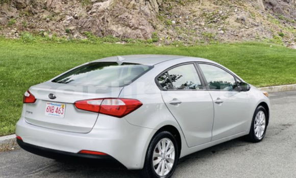 Acheter Occasion Voiture Kia Forte Autre à Monrovia, Comté de Montserrado Acheter Occasion Voiture Kia Forte Autre à Monrovia, Comté de Montserrado