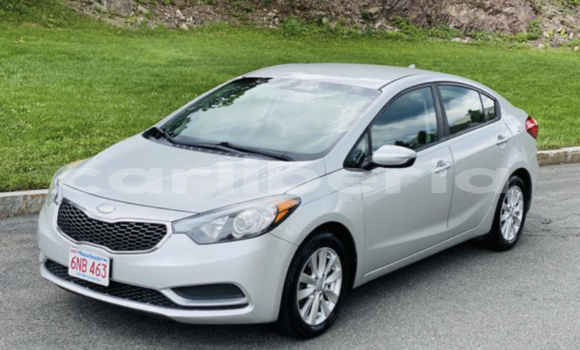 Acheter Occasion Voiture Kia Forte Autre à Monrovia, Comté de Montserrado Acheter Occasion Voiture Kia Forte Autre à Monrovia, Comté de Montserrado