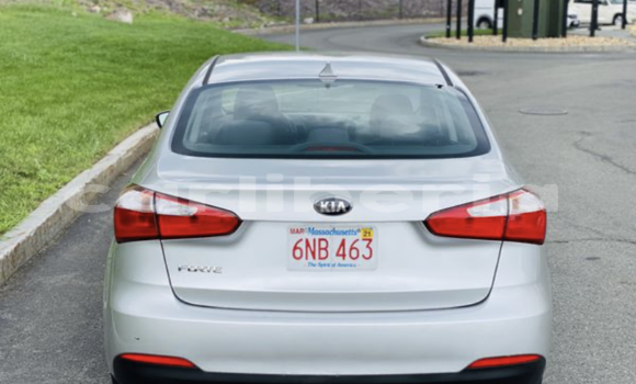 Acheter Occasion Voiture Kia Forte Autre à Monrovia, Comté de Montserrado Acheter Occasion Voiture Kia Forte Autre à Monrovia, Comté de Montserrado