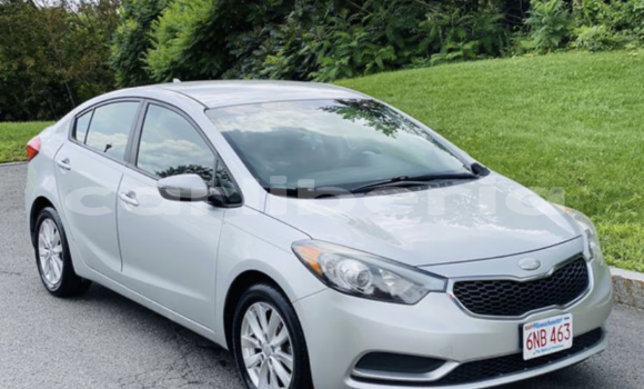 Acheter Occasion Voiture Kia Forte Autre à Monrovia, Comté de Montserrado Acheter Occasion Voiture Kia Forte Autre à Monrovia, Comté de Montserrado