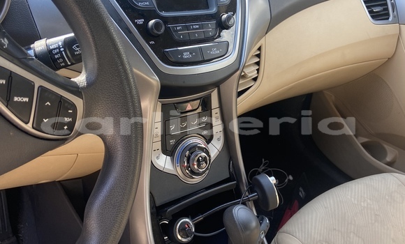 Acheter Occasion Voiture Hyundai Elantra Bleu à Monrovia, Comté de Montserrado Acheter Occasion Voiture Hyundai Elantra Bleu à Monrovia, Comté de Montserrado