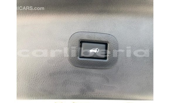 Buy Import Nissan Patrol White Car in Import - Dubai in Bomi County Buy Import Nissan Patrol White Car in Import - Dubai in Bomi County