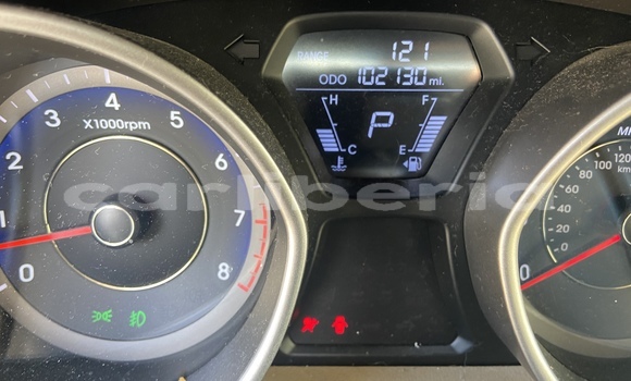 Acheter Occasion Voiture Hyundai Elantra Bleu à Monrovia, Comté de Montserrado Acheter Occasion Voiture Hyundai Elantra Bleu à Monrovia, Comté de Montserrado