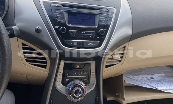 Acheter Occasion Voiture Hyundai Elantra Bleu à Monrovia, Comté de Montserrado Acheter Occasion Voiture Hyundai Elantra Bleu à Monrovia, Comté de Montserrado