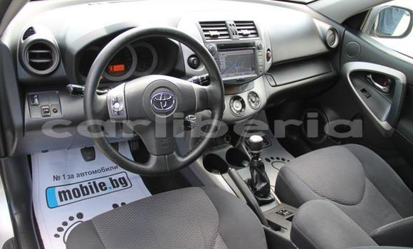 Acheter Occasion Voiture Toyota RAV4 Autre à Greenville, Sinoe County Acheter Occasion Voiture Toyota RAV4 Autre à Greenville, Sinoe County