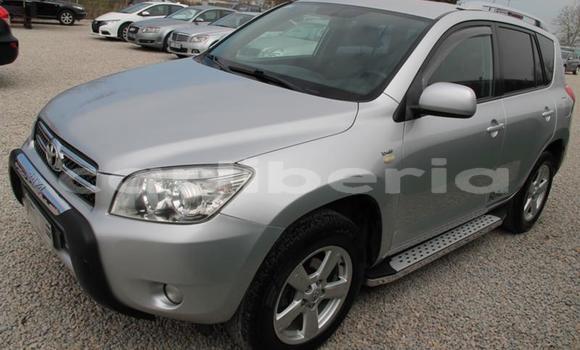 Acheter Occasion Voiture Toyota RAV4 Autre à Greenville, Sinoe County Acheter Occasion Voiture Toyota RAV4 Autre à Greenville, Sinoe County