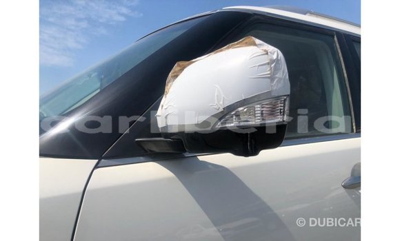Buy Import Nissan Patrol White Car in Import - Dubai in Bomi County Buy Import Nissan Patrol White Car in Import - Dubai in Bomi County