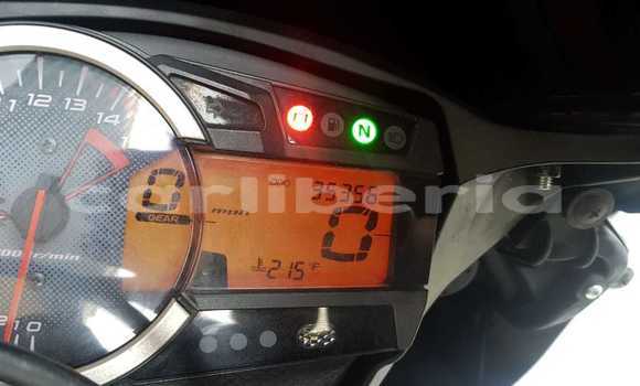 Buy Used Suzuki GSX–R Blue Bike in Buutuo in Nimba County Buy Used Suzuki GSX–R Blue Bike in Buutuo in Nimba County