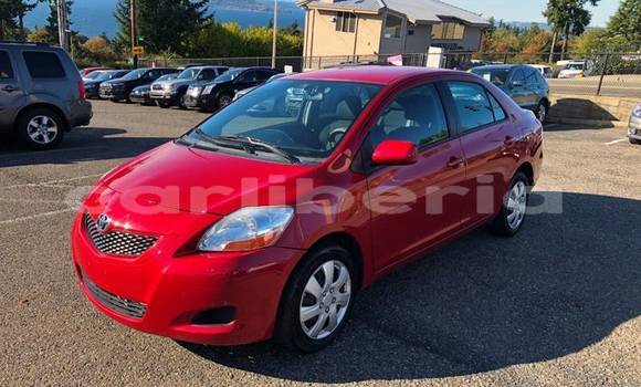 Buy Used Toyota Yaris Other Car in Foya in Lofa County Buy Used Toyota Yaris Other Car in Foya in Lofa County