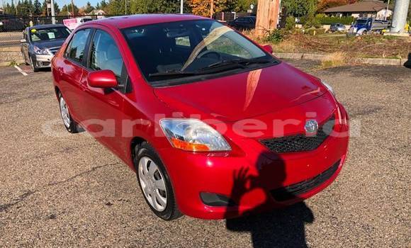 Acheter Occasion Voiture Toyota Yaris Autre à Foya, Comté de Lofa Acheter Occasion Voiture Toyota Yaris Autre à Foya, Comté de Lofa