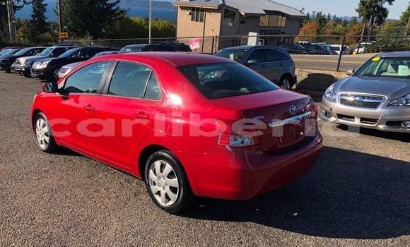 Acheter Occasion Voiture Toyota Yaris Autre à Foya, Comté de Lofa Acheter Occasion Voiture Toyota Yaris Autre à Foya, Comté de Lofa