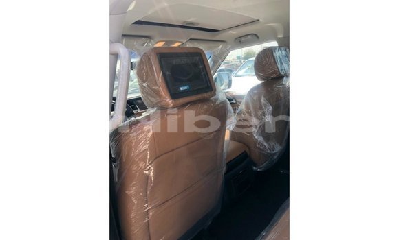 Buy Import Nissan Patrol White Car in Import - Dubai in Bomi County Buy Import Nissan Patrol White Car in Import - Dubai in Bomi County