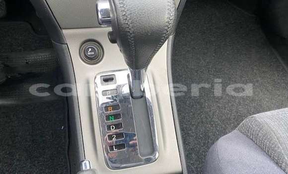 Acheter Occasion Voiture Toyota Corolla Marron à Monrovia, Comté de Montserrado Acheter Occasion Voiture Toyota Corolla Marron à Monrovia, Comté de Montserrado