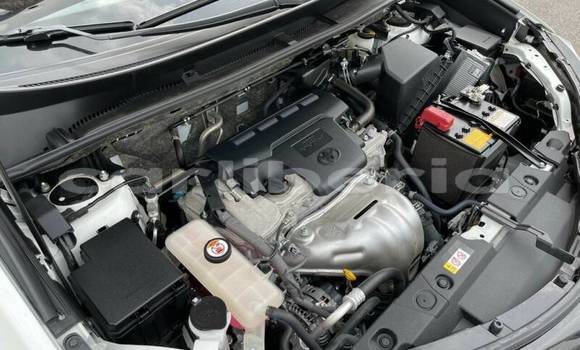 Acheter Occasion Voiture Toyota RAV4 Blanc à Monrovia, Comté de Montserrado Acheter Occasion Voiture Toyota RAV4 Blanc à Monrovia, Comté de Montserrado