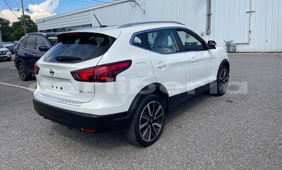 Acheter Occasion Voiture Nissan Rogue Blanc à Monrovia, Comté de Montserrado Acheter Occasion Voiture Nissan Rogue Blanc à Monrovia, Comté de Montserrado