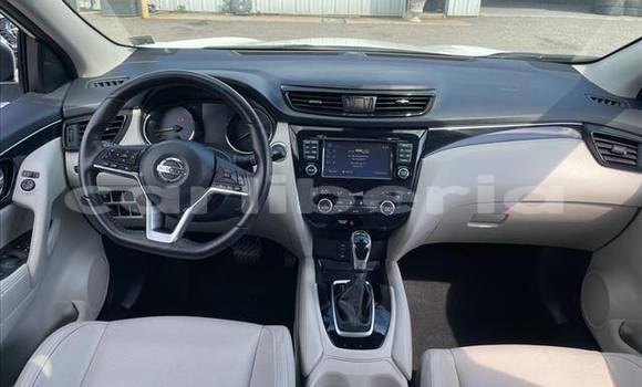 Acheter Occasion Voiture Nissan Rogue Blanc à Monrovia, Comté de Montserrado Acheter Occasion Voiture Nissan Rogue Blanc à Monrovia, Comté de Montserrado