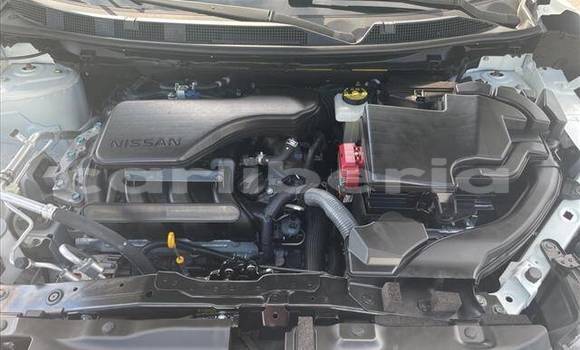 Acheter Occasion Voiture Nissan Rogue Blanc à Monrovia, Comté de Montserrado Acheter Occasion Voiture Nissan Rogue Blanc à Monrovia, Comté de Montserrado