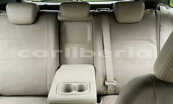 Buy Used Acura RDX Other Car in Monrovia in Montserrado County