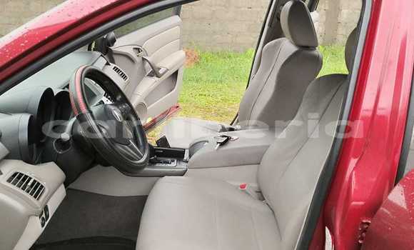 Acheter Occasion Voiture Acura RDX Autre à Monrovia, Comté de Montserrado Acheter Occasion Voiture Acura RDX Autre à Monrovia, Comté de Montserrado