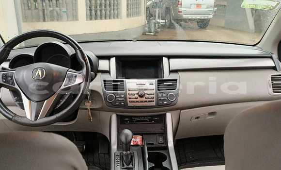 Acheter Occasion Voiture Acura RDX Autre à Monrovia, Comté de Montserrado Acheter Occasion Voiture Acura RDX Autre à Monrovia, Comté de Montserrado