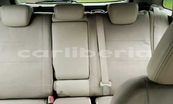 Acheter Occasion Voiture Acura RDX Autre à Monrovia, Comté de Montserrado Acheter Occasion Voiture Acura RDX Autre à Monrovia, Comté de Montserrado