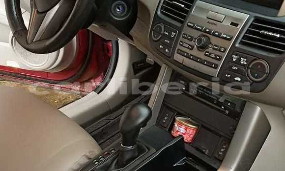 Acheter Occasion Voiture Acura RDX Autre à Monrovia, Comté de Montserrado Acheter Occasion Voiture Acura RDX Autre à Monrovia, Comté de Montserrado