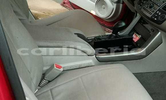 Acheter Occasion Voiture Acura RDX Autre à Monrovia, Comté de Montserrado Acheter Occasion Voiture Acura RDX Autre à Monrovia, Comté de Montserrado