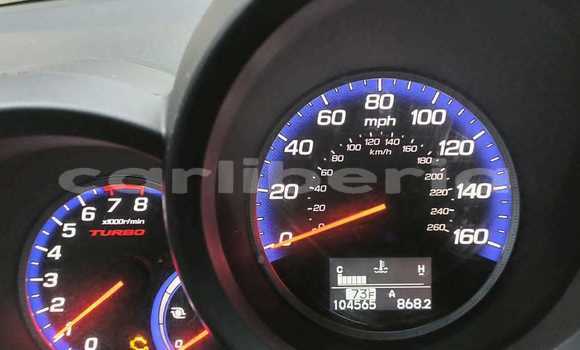 Acheter Occasion Voiture Acura RDX Autre à Monrovia, Comté de Montserrado Acheter Occasion Voiture Acura RDX Autre à Monrovia, Comté de Montserrado