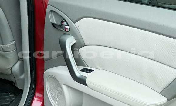 Acheter Occasion Voiture Acura RDX Autre à Monrovia, Comté de Montserrado Acheter Occasion Voiture Acura RDX Autre à Monrovia, Comté de Montserrado