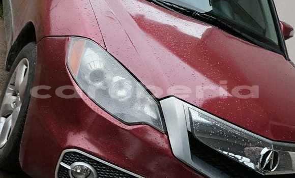 Acheter Occasion Voiture Acura RDX Autre à Monrovia, Comté de Montserrado Acheter Occasion Voiture Acura RDX Autre à Monrovia, Comté de Montserrado